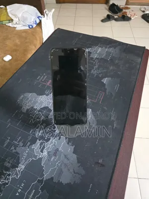 Infinix Hot 30 128 GB Black