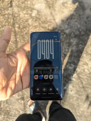 OnePlus Nord 2 ১২৮ জিবি ব্লু