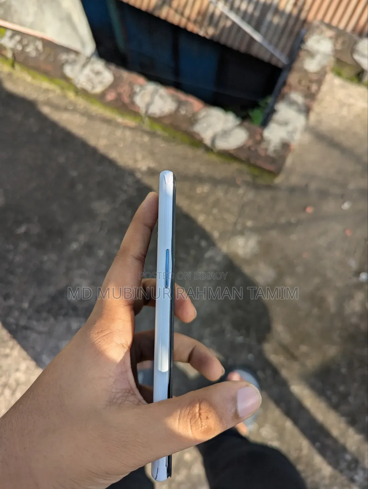 OnePlus Nord 2 ১২৮ জিবি ব্লু