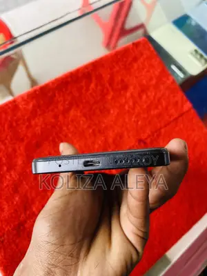 শাওমি রেডমি ১৩ ১২৮ জিবি ব্ল্যাক
