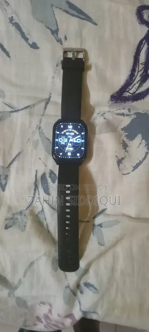 ওরাইমো ওয়াচ ৫ লাইট