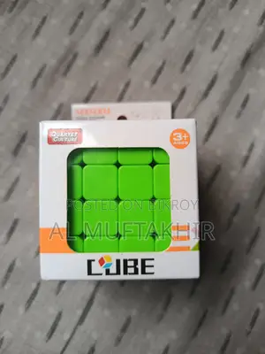 রুবিকস কিউব ৪×৪