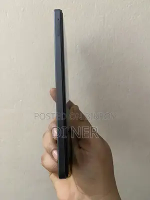 আইকিউও জেড৯এক্স ১২৮ জিবি কালো