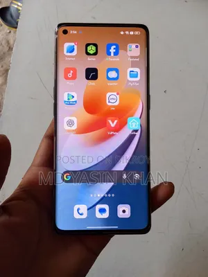 অপ্পো রেনো ৫ প্রো ৫জি ২৫৬ জিবি রোজ গোল্ড