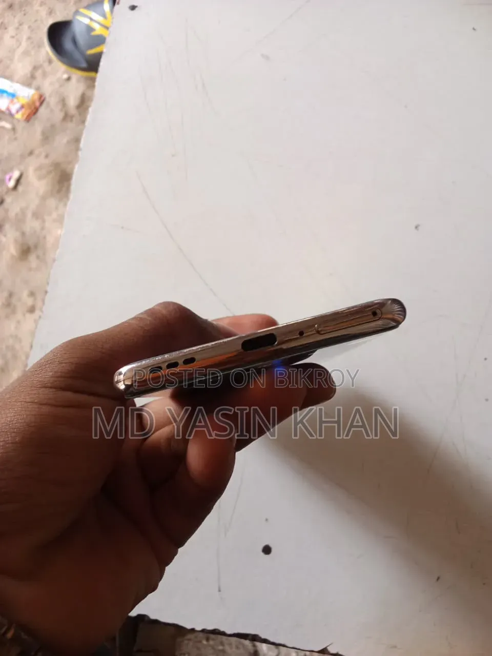 অপ্পো রেনো ৫ প্রো ৫জি ২৫৬ জিবি রোজ গোল্ড