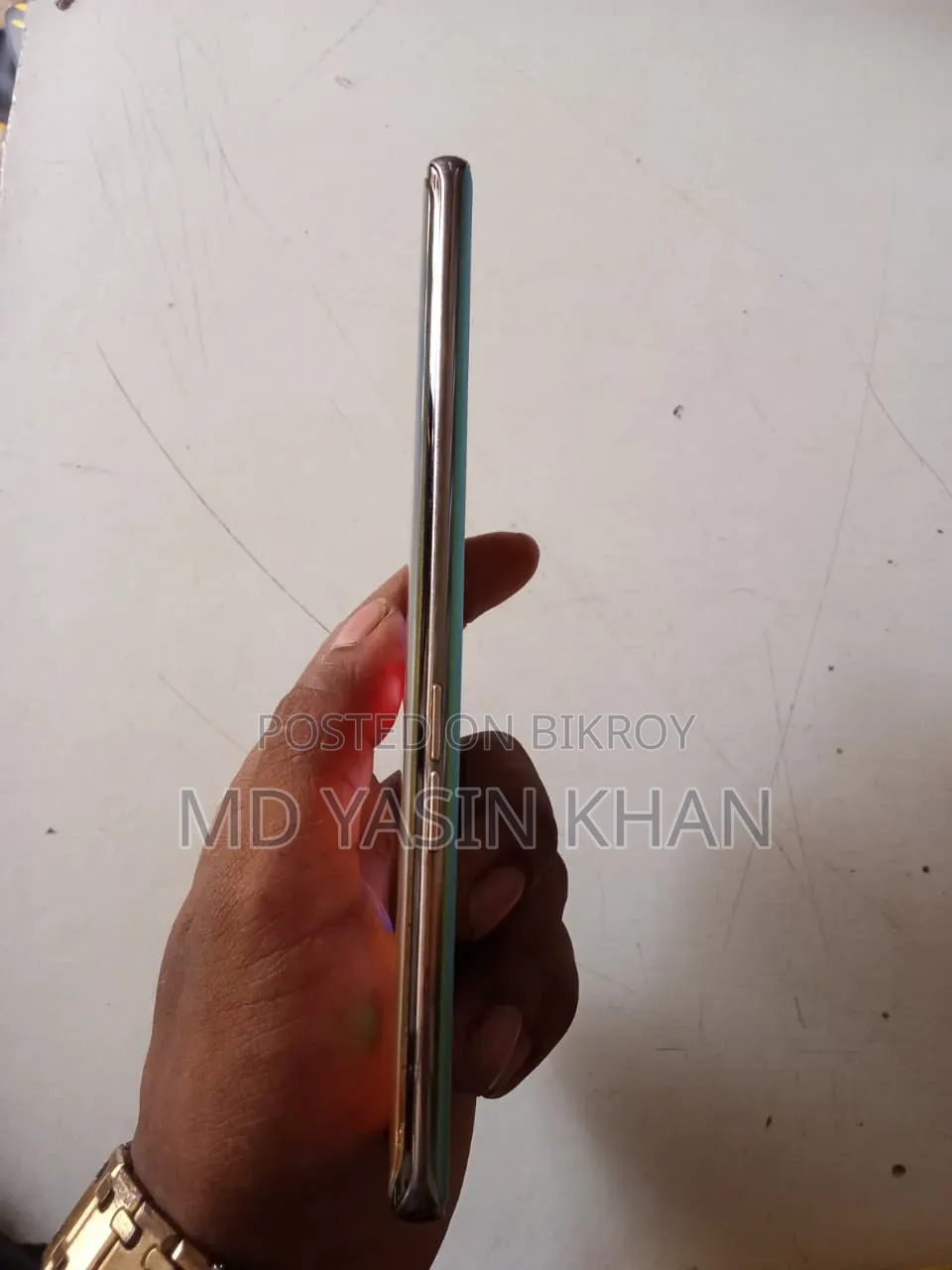 অপ্পো রেনো ৫ প্রো ৫জি ২৫৬ জিবি রোজ গোল্ড