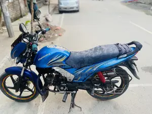 Mahindra Centuro 2018 Blue