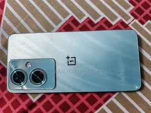 ওয়ানপ্লাস নর্ড এন৩০ এসই ১২৮ জিবি ব্রোঞ্জ