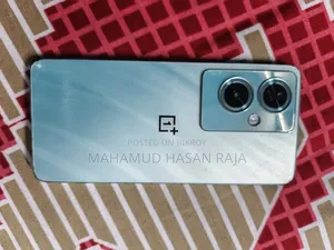 ওয়ানপ্লাস নর্ড এন৩০ এসই ১২৮ জিবি ব্রোঞ্জ