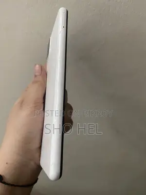 স্যামসাং গ্যালাক্সি এ১২ ৬৪ জিবি হোয়াইট