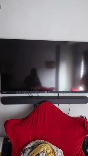 Samsung Q990F Soundbar
