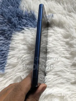 সনি এক্সপেরিয়া ৫ আইভি ১২৮ জিবি ব্লু