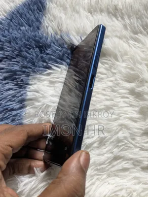 সনি এক্সপেরিয়া ৫ আইভি ১২৮ জিবি ব্লু