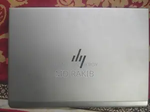 ল্যাপটপ এইচপি এলিটবুক ৮৪০ জি৬ ৮জিবি এসএসডি ৫১২জিবি