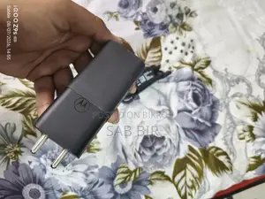 Original Charger Moto G96 5G