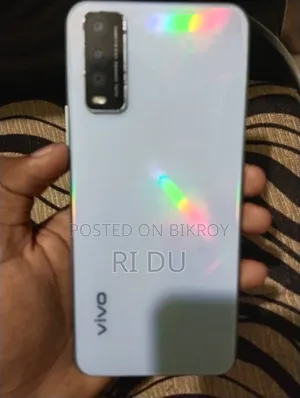 Vivo Y12s 32 GB Blue