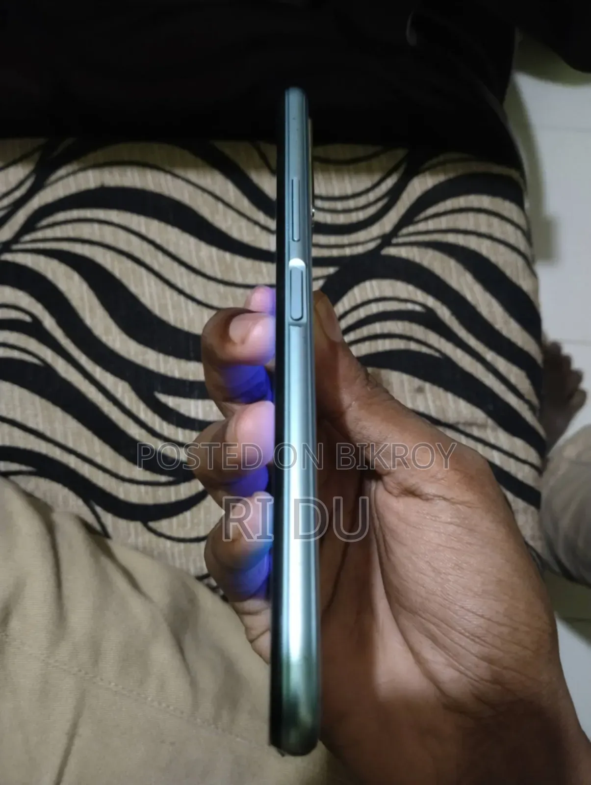 Vivo Y12s 32 GB Blue