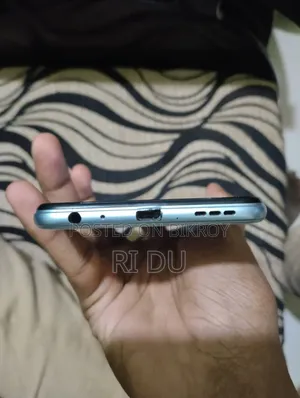 Vivo Y12s 32 GB Blue