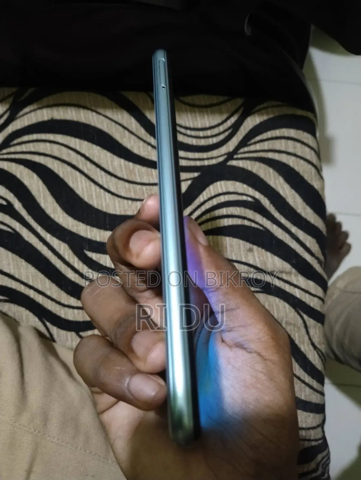 Vivo Y12s 32 GB Blue