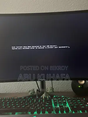 Ryzen 3200G + MSI A320M-A Pro Max