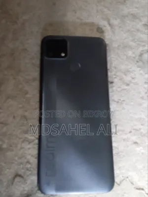 রিয়েলমি সি২৫এস ১২৮ জিবি গ্রে