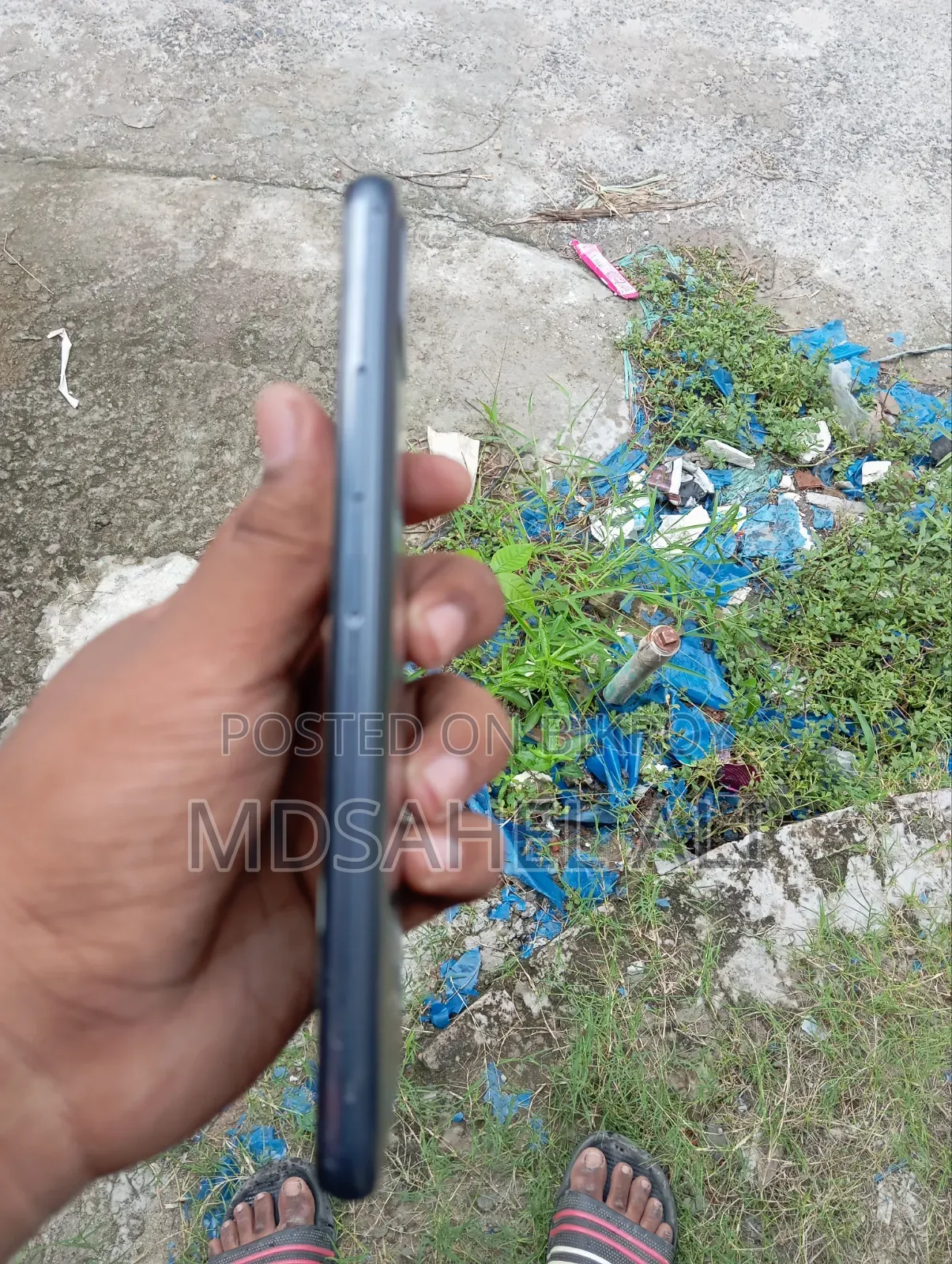 রিয়েলমি সি২৫এস ১২৮ জিবি গ্রে