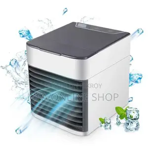 Portable Mini Air Cooler.