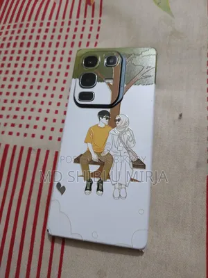 Infinix Note 50 Pro 256 GB Black