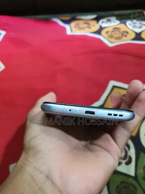 Xiaomi Redmi 10C 128 GB White