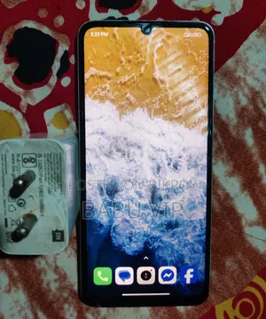 শাওমি রেডমি ১৩আর ১২৮ জিবি গ্রে