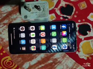শাওমি রেডমি ১৩আর ১২৮ জিবি গ্রে