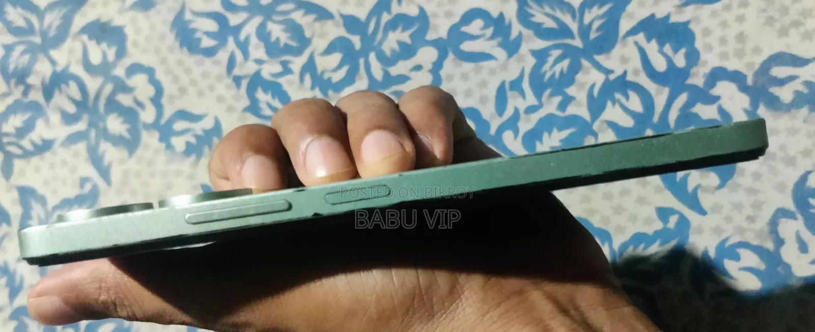 শাওমি রেডমি ১৩আর ১২৮ জিবি গ্রে