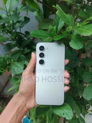 Tecno Spark 40 Pro 128 GB Silver
