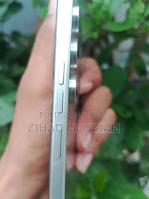 Tecno Spark 40 Pro 128 GB Silver