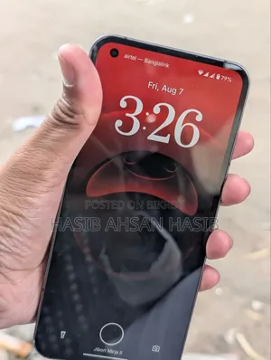 Nothing Phone 1 256 GB Black