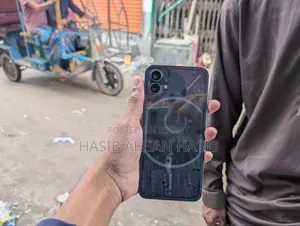 Nothing Phone 1 256 GB Black