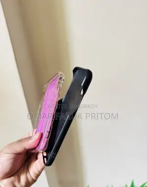 Iphone17pro Max / iPhone-X / Samsung A32 Backcover; cases