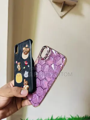 Iphone17pro Max / iPhone-X / Samsung A32 Backcover; cases