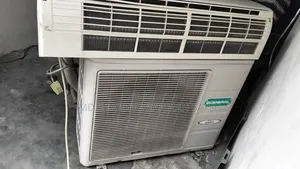 জেনারেল এসি ১.৫ টন