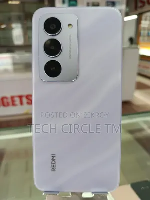Xiaomi Redmi 15 128 GB