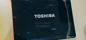Laptop Toshiba A50 2GB AMD SSD 350GB