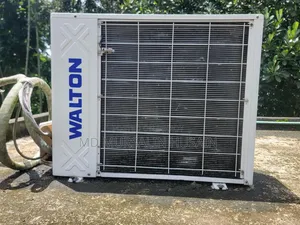 ১.৫ টন Inverter ব্র্যান্ড নেম ওয়ালটন ফুল ফ্রেশ কন্ডিশন রানিং AC