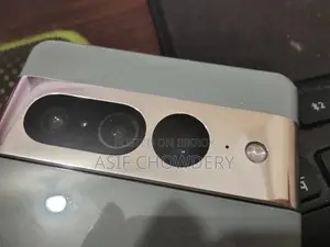 Google Pixel 7 Pro 128 GB Gold