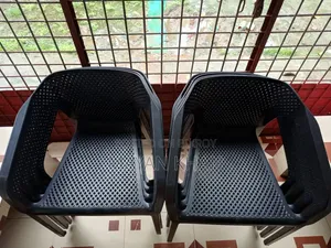 আর এফ এল ক্যাফে চেয়ার ৮পিছ