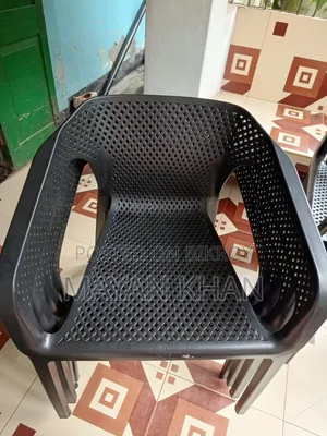 আর এফ এল ক্যাফে চেয়ার ৮পিছ
