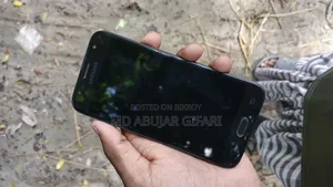 Samsung Galaxy J3 Pro 16 GB Black