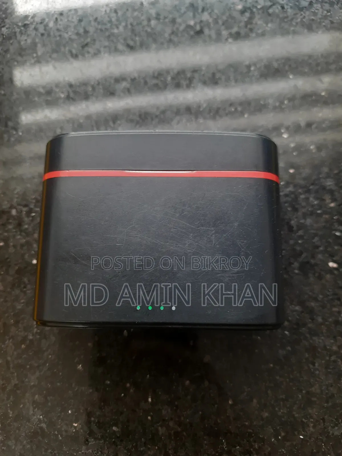 মাইক্রোফোন