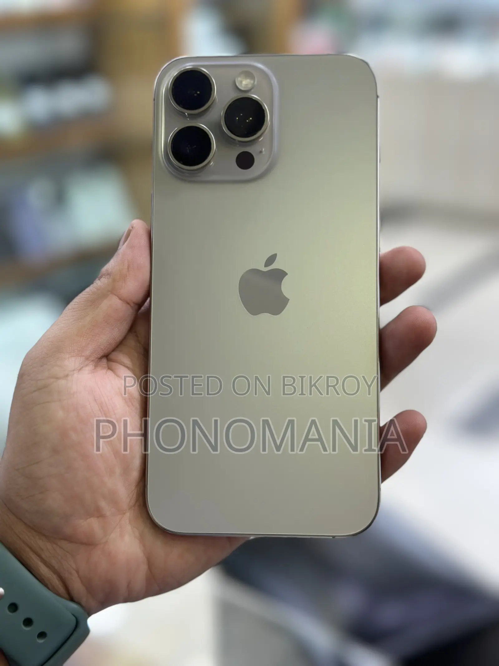 Apple iPhone 16 Pro Max 512 GB