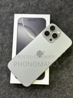 Apple iPhone 16 Pro Max 512 GB