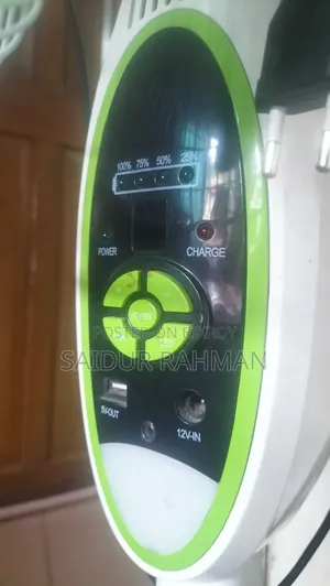 ওয়ান ডিফেন্ডার ইউজড ফ্যান এসি/ডিসি বিক্রি হবে, ঢাকা, কল্যাণপুর, মিরপুর।